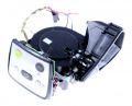 Front Housing - Cs-00147507 Gehause-vorderseite+modul Elektronik [Groupe SEB]
